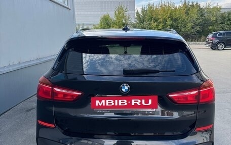 BMW X1, 2018 год, 2 700 000 рублей, 5 фотография