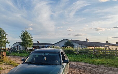 Volkswagen Passat B5+ рестайлинг, 2000 год, 190 000 рублей, 4 фотография