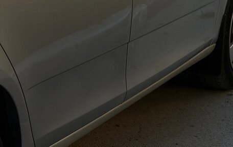 Skoda Fabia II, 2010 год, 780 000 рублей, 7 фотография