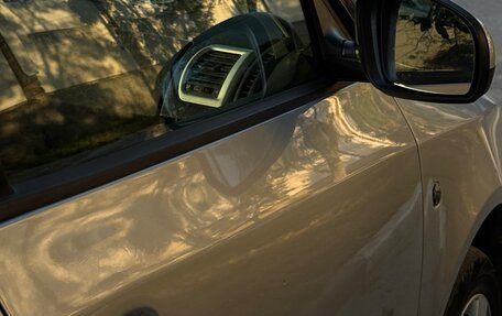 Skoda Fabia II, 2010 год, 780 000 рублей, 9 фотография