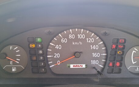 Nissan Sunny B15, 2001 год, 285 000 рублей, 13 фотография