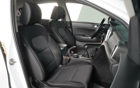 KIA Sportage IV рестайлинг, 2021 год, 2 209 000 рублей, 8 фотография