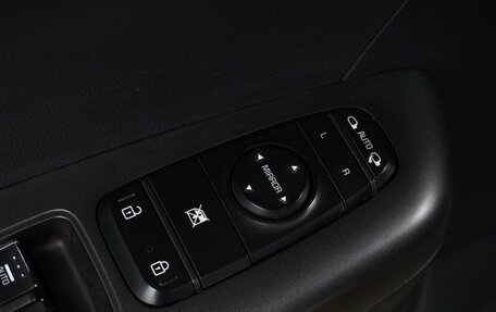 KIA Sportage IV рестайлинг, 2021 год, 2 209 000 рублей, 12 фотография