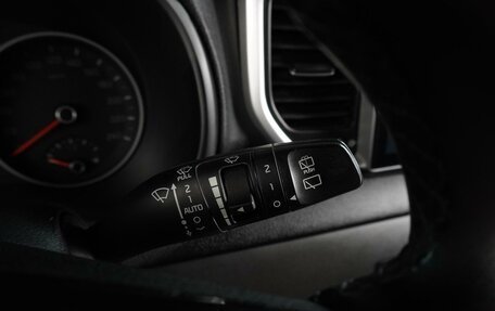 KIA Sportage IV рестайлинг, 2021 год, 2 209 000 рублей, 13 фотография