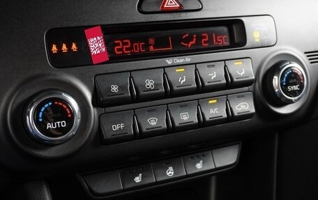 KIA Sportage IV рестайлинг, 2021 год, 2 209 000 рублей, 17 фотография