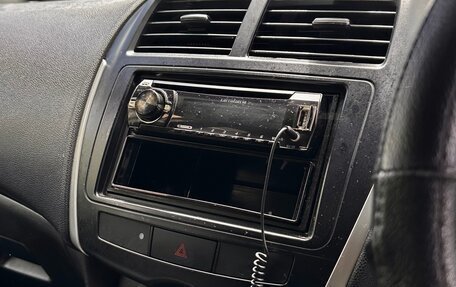 Mitsubishi RVR III рестайлинг, 2013 год, 1 095 000 рублей, 10 фотография