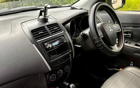 Mitsubishi RVR III рестайлинг, 2013 год, 1 095 000 рублей, 11 фотография