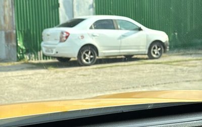 Chevrolet Cobalt II, 2013 год, 315 000 рублей, 1 фотография