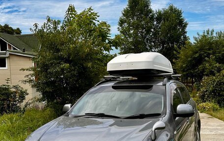 Mitsubishi RVR III рестайлинг, 2013 год, 1 095 000 рублей, 2 фотография