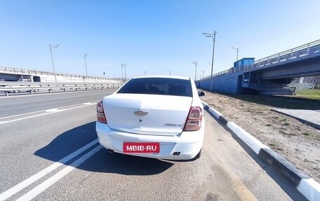 Chevrolet Cobalt II, 2013 год, 315 000 рублей, 2 фотография