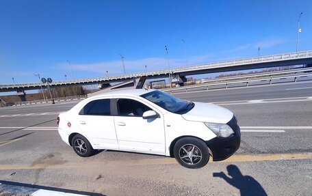 Chevrolet Cobalt II, 2013 год, 315 000 рублей, 3 фотография
