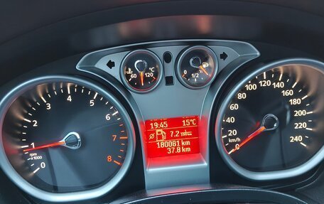 Ford Focus II рестайлинг, 2008 год, 535 000 рублей, 5 фотография