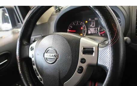 Nissan X-Trail, 2011 год, 900 000 рублей, 8 фотография