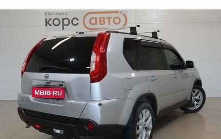 Nissan X-Trail, 2011 год, 900 000 рублей, 3 фотография