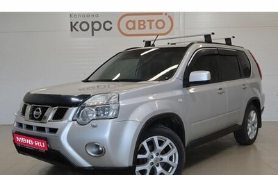 Nissan X-Trail, 2011 год, 900 000 рублей, 1 фотография