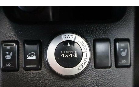 Nissan X-Trail, 2011 год, 900 000 рублей, 14 фотография
