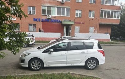 Peugeot 308 II, 2011 год, 600 000 рублей, 1 фотография