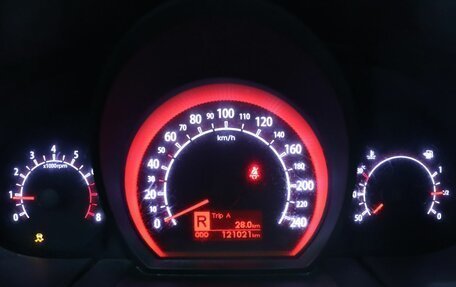 KIA cee'd I рестайлинг, 2010 год, 729 000 рублей, 14 фотография