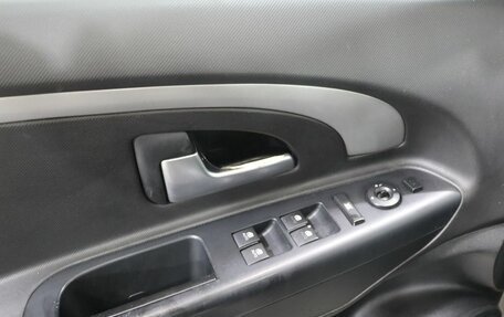 KIA cee'd I рестайлинг, 2010 год, 729 000 рублей, 17 фотография