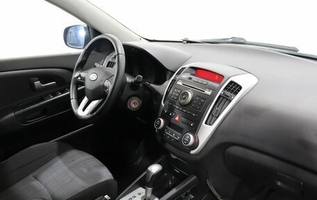 KIA cee'd I рестайлинг, 2010 год, 729 000 рублей, 10 фотография