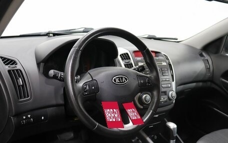 KIA cee'd I рестайлинг, 2010 год, 729 000 рублей, 9 фотография