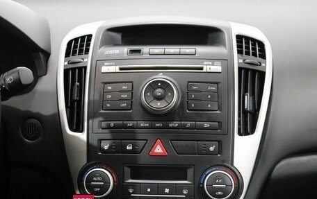 KIA cee'd I рестайлинг, 2010 год, 729 000 рублей, 12 фотография