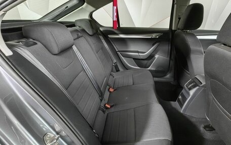 Skoda Octavia, 2017 год, 1 555 000 рублей, 13 фотография