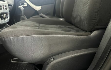 Renault Sandero I, 2011 год, 650 000 рублей, 10 фотография