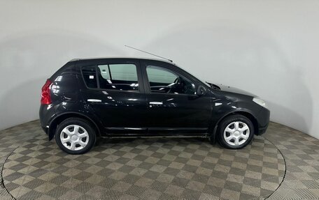 Renault Sandero I, 2011 год, 650 000 рублей, 4 фотография