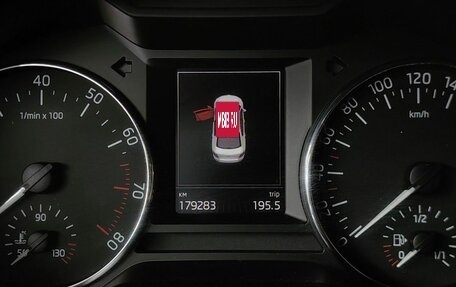 Skoda Octavia, 2017 год, 1 555 000 рублей, 20 фотография