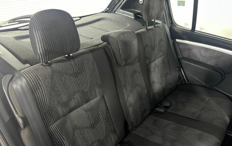 Renault Sandero I, 2011 год, 650 000 рублей, 15 фотография