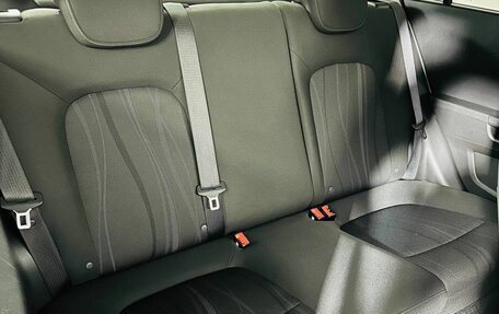 Chevrolet Aveo III, 2014 год, 620 000 рублей, 16 фотография