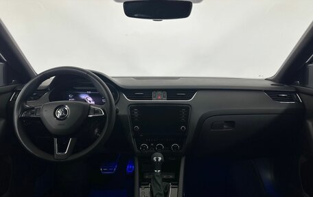 Skoda Octavia, 2018 год, 2 350 000 рублей, 7 фотография