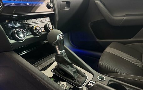 Skoda Octavia, 2018 год, 2 350 000 рублей, 13 фотография