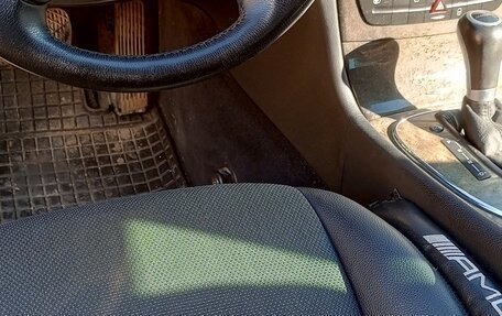 Mercedes-Benz E-Класс, 2007 год, 1 700 000 рублей, 6 фотография