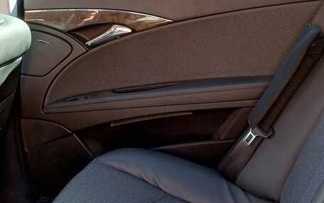 Mercedes-Benz E-Класс, 2007 год, 1 700 000 рублей, 11 фотография