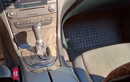Mercedes-Benz E-Класс, 2007 год, 1 700 000 рублей, 3 фотография