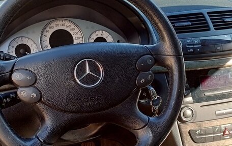 Mercedes-Benz E-Класс, 2007 год, 1 700 000 рублей, 7 фотография