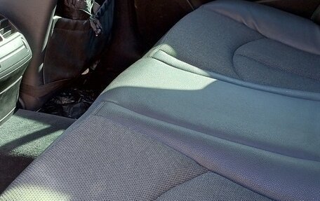 Mercedes-Benz E-Класс, 2007 год, 1 700 000 рублей, 13 фотография