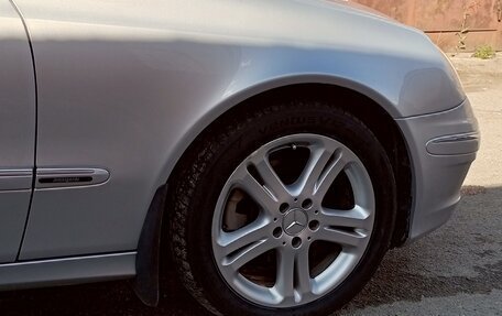 Mercedes-Benz E-Класс, 2007 год, 1 700 000 рублей, 18 фотография