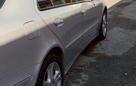 Mercedes-Benz E-Класс, 2007 год, 1 700 000 рублей, 20 фотография