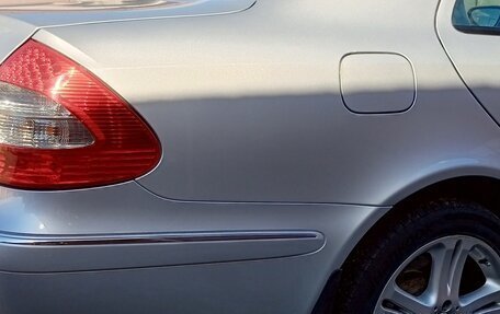 Mercedes-Benz E-Класс, 2007 год, 1 700 000 рублей, 21 фотография