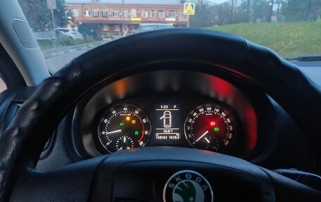 Skoda Roomster, 2011 год, 565 000 рублей, 9 фотография