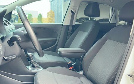 Volkswagen Polo VI (EU Market), 2018 год, 1 350 000 рублей, 11 фотография