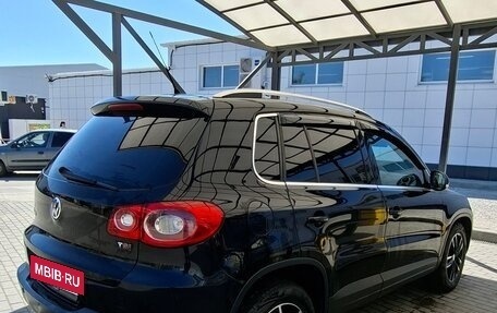 Volkswagen Tiguan I, 2008 год, 870 000 рублей, 8 фотография