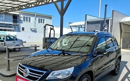 Volkswagen Tiguan I, 2008 год, 870 000 рублей, 6 фотография