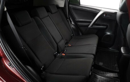 Toyota RAV4, 2017 год, 2 520 000 рублей, 7 фотография