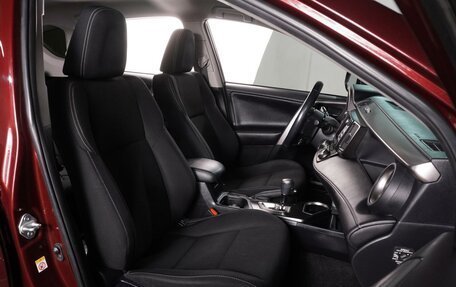 Toyota RAV4, 2017 год, 2 520 000 рублей, 8 фотография