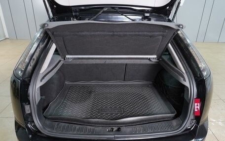 Ford Focus II рестайлинг, 2010 год, 629 000 рублей, 17 фотография