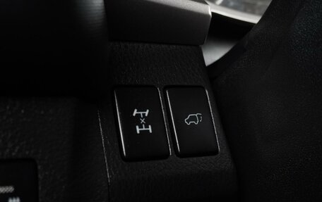 Toyota RAV4, 2017 год, 2 520 000 рублей, 13 фотография